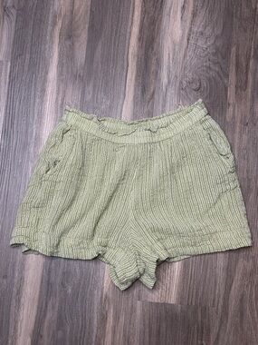 Billabong Striped Shorts